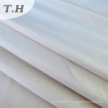 Tissu 100% de tricot de polyester de fabricant de la Chine